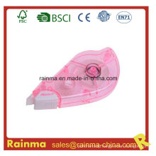 Pink Color Correction Tape for School